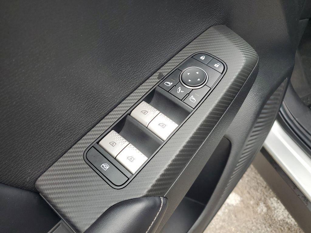 used 2023 Mitsubishi Outlander car, priced at $21,250