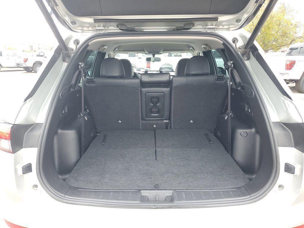 used 2023 Mitsubishi Outlander car, priced at $21,250