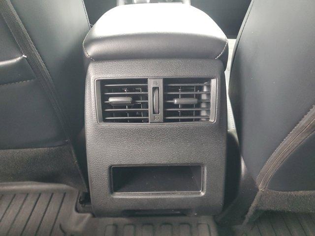 used 2023 Mitsubishi Outlander car, priced at $21,800