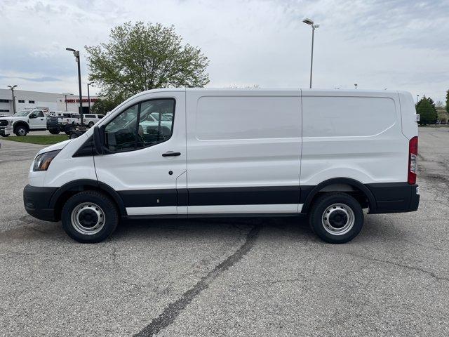 new 2025 Ford Transit-150 car, priced at $51,145