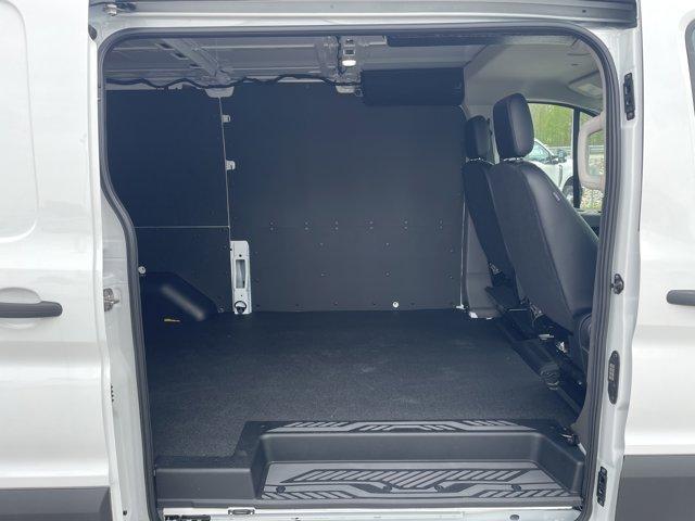 new 2025 Ford Transit-150 car, priced at $51,145