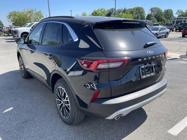 new 2024 Ford Escape car, priced at $41,995