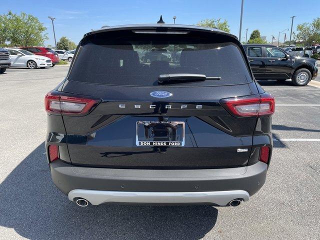 new 2024 Ford Escape car, priced at $41,995