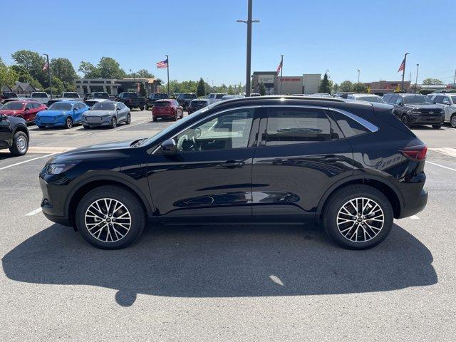 new 2024 Ford Escape car, priced at $41,995