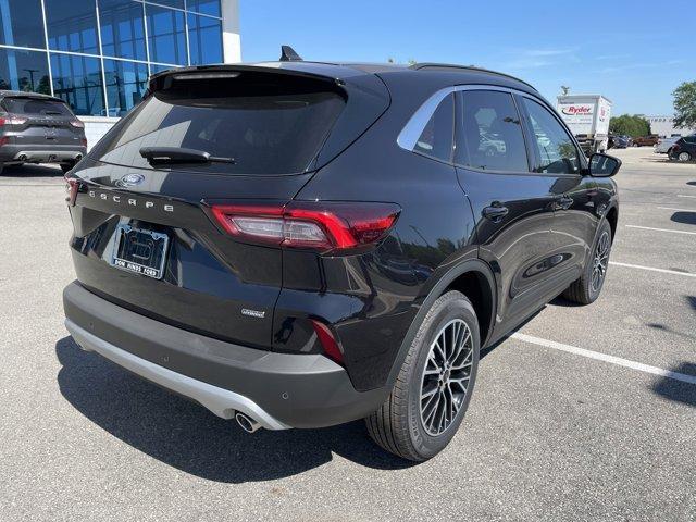 new 2024 Ford Escape car, priced at $41,995