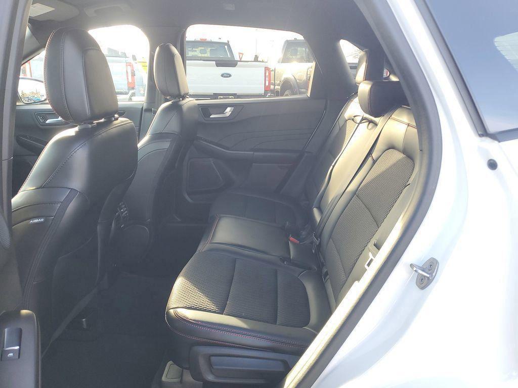 used 2023 Ford Escape car, priced at $25,845