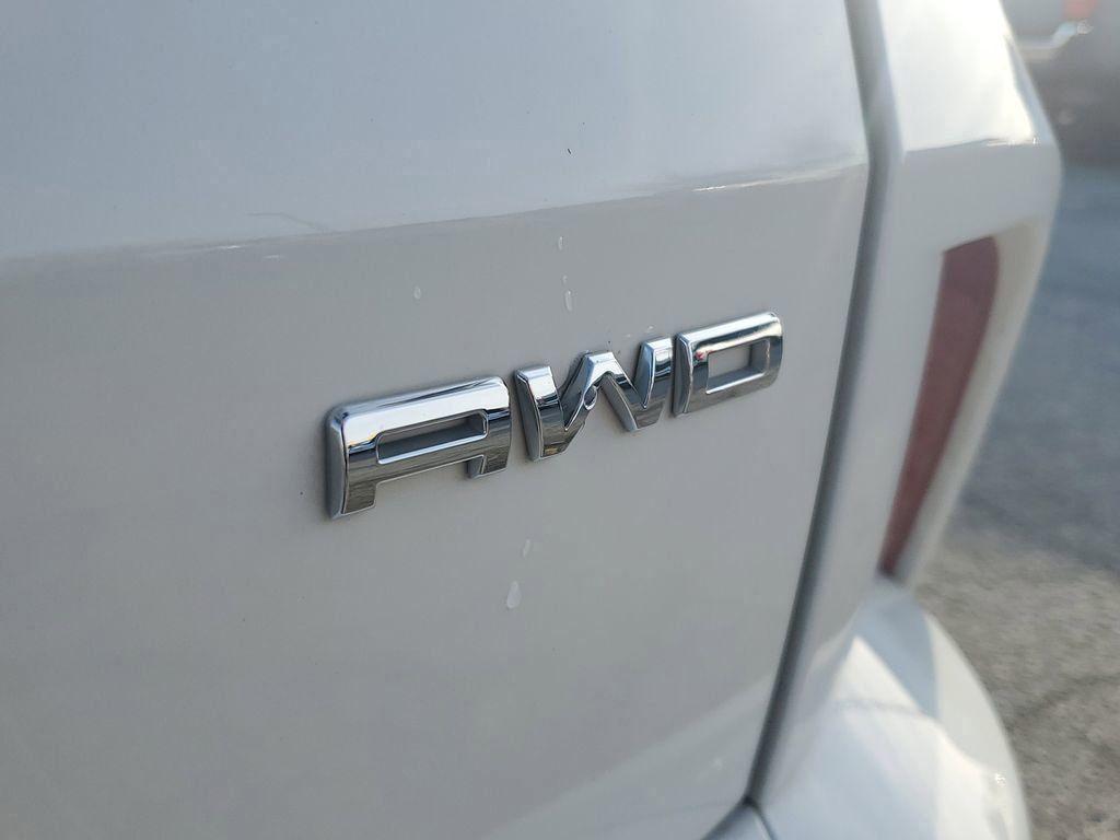 used 2023 Ford Escape car, priced at $25,845