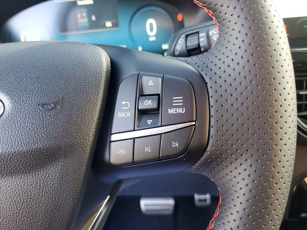 used 2023 Ford Escape car, priced at $25,845