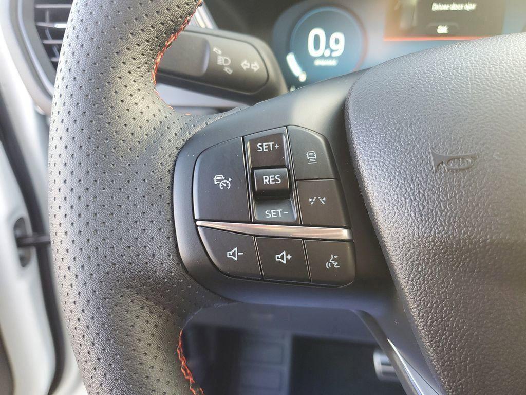 used 2023 Ford Escape car, priced at $25,845