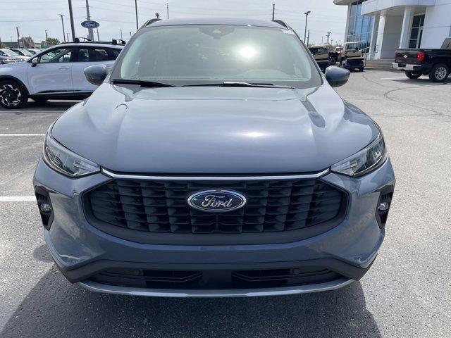 new 2024 Ford Escape car, priced at $41,995