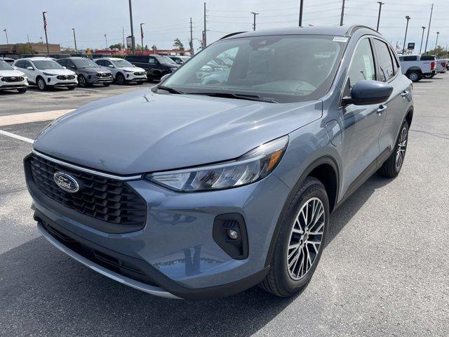 new 2024 Ford Escape car, priced at $41,995