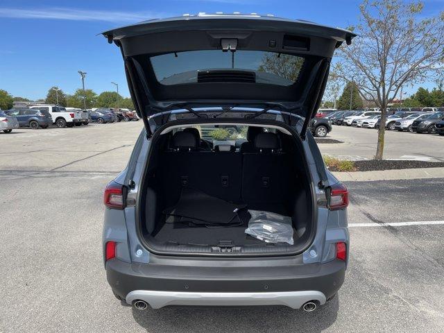 new 2024 Ford Escape car, priced at $41,995