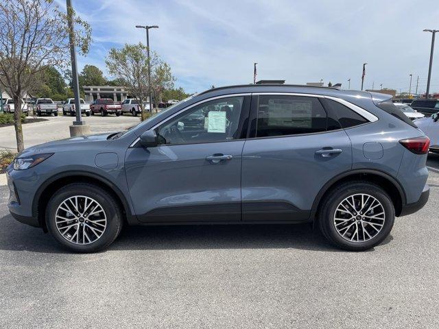 new 2024 Ford Escape car, priced at $41,995