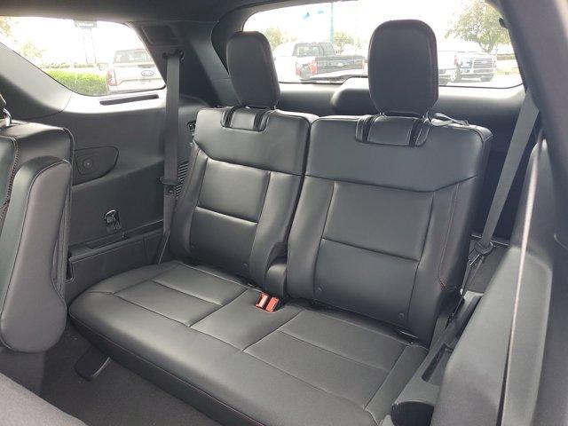 new 2025 Ford Explorer car, priced at $61,860