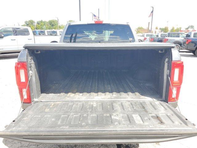 used 2022 Ford Ranger car, priced at $32,000