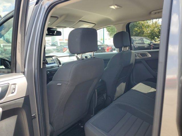 used 2022 Ford Ranger car, priced at $32,000