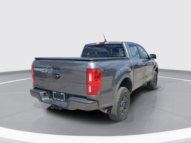 used 2022 Ford Ranger car, priced at $32,000