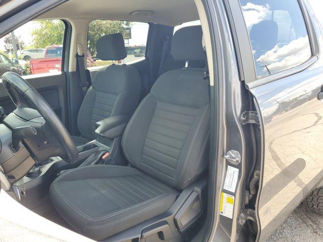 used 2022 Ford Ranger car, priced at $32,000