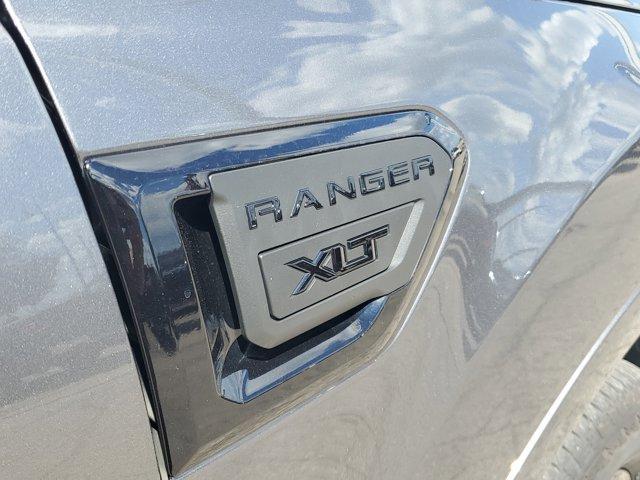used 2022 Ford Ranger car, priced at $32,000