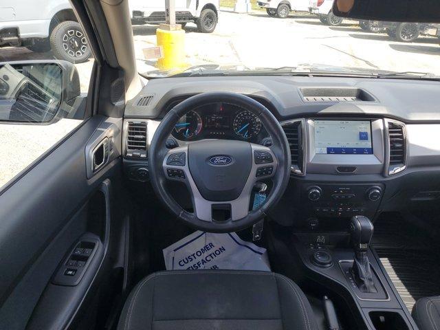 used 2022 Ford Ranger car, priced at $32,000