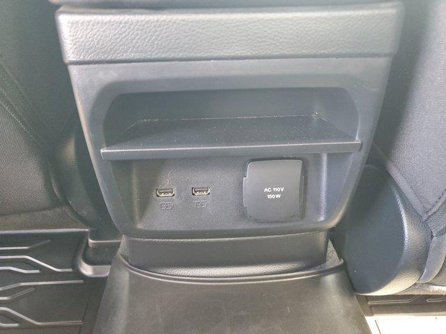 used 2022 Ford Ranger car, priced at $32,000