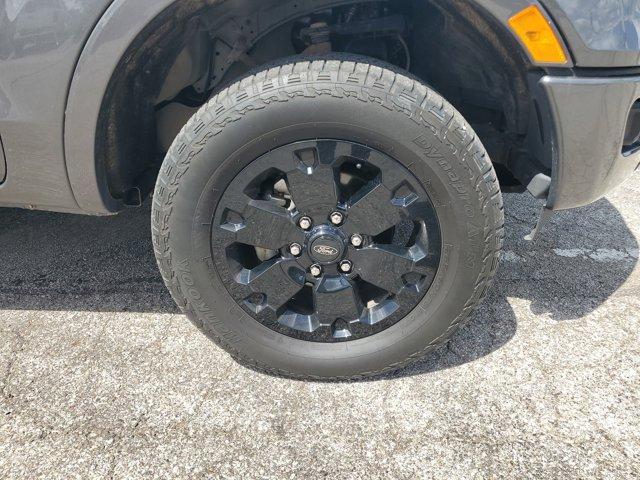 used 2022 Ford Ranger car, priced at $32,000