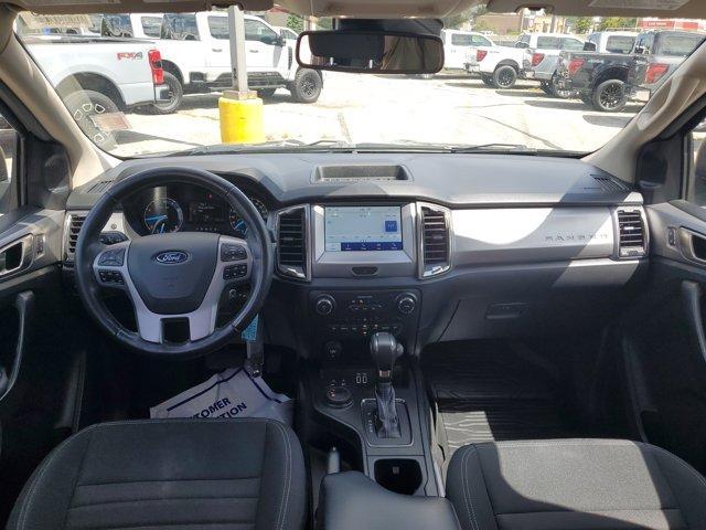 used 2022 Ford Ranger car, priced at $32,000