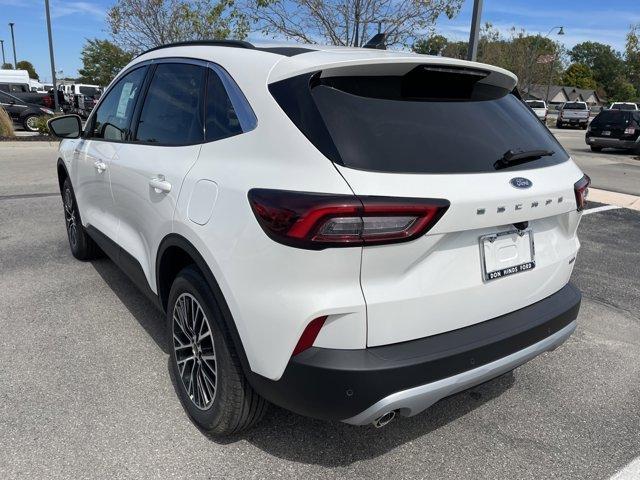 new 2024 Ford Escape car, priced at $42,990