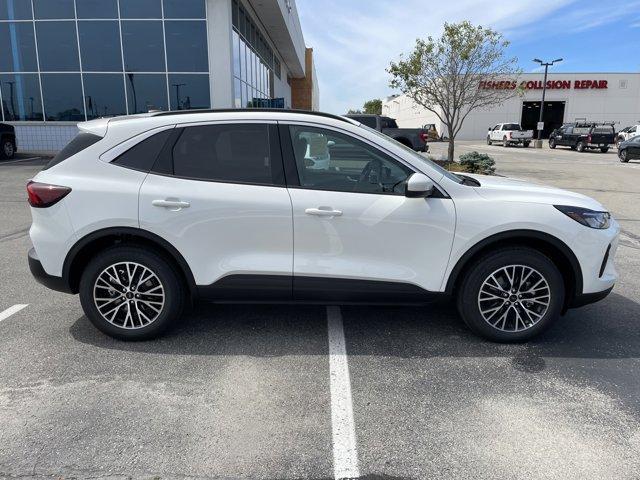 new 2024 Ford Escape car, priced at $42,990