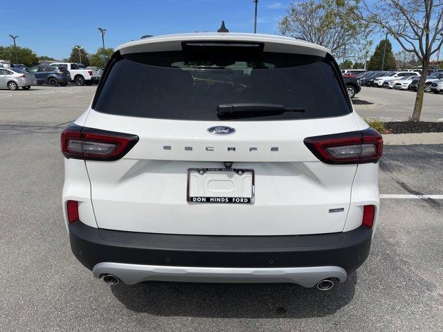 new 2024 Ford Escape car, priced at $42,990