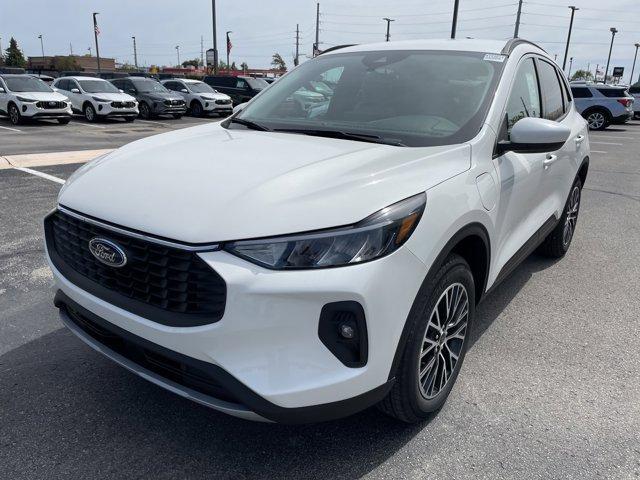 new 2024 Ford Escape car, priced at $42,990