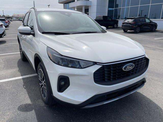 new 2024 Ford Escape car, priced at $42,990