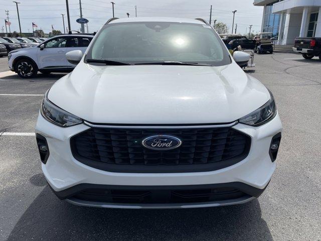 new 2024 Ford Escape car, priced at $42,990