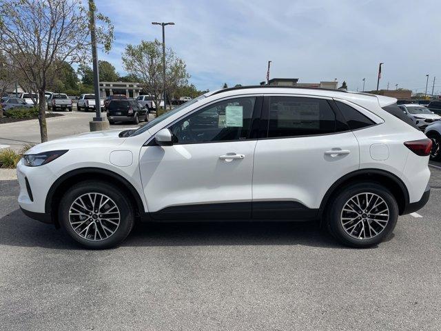 new 2024 Ford Escape car, priced at $42,990