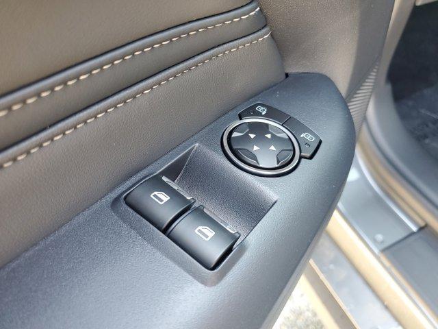 new 2025 Ford Mustang car, priced at $58,620