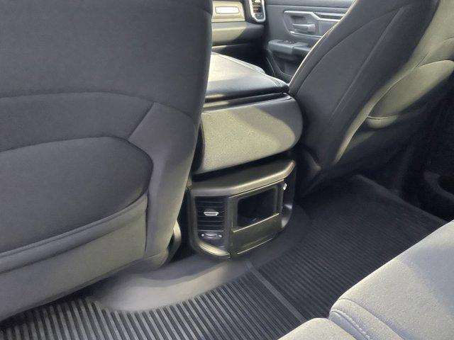 used 2021 Ram 1500 car, priced at $30,000