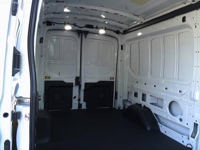 new 2025 Ford Transit-250 car, priced at $54,290
