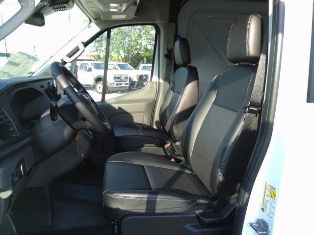 new 2025 Ford Transit-250 car, priced at $54,290
