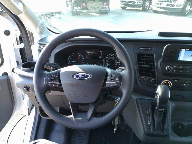 new 2025 Ford Transit-250 car, priced at $54,290