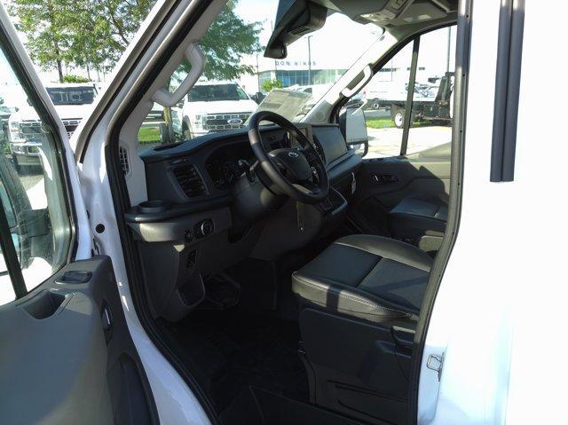 new 2025 Ford Transit-250 car, priced at $54,290