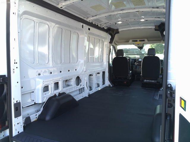 new 2025 Ford Transit-250 car, priced at $54,290