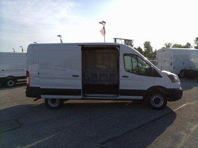 new 2025 Ford Transit-250 car, priced at $54,290