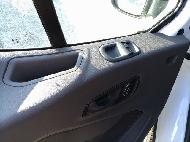 new 2025 Ford Transit-250 car, priced at $54,290