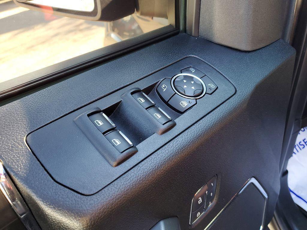 used 2018 Ford F-150 car, priced at $27,868