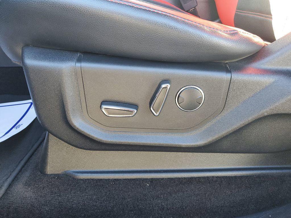 used 2018 Ford F-150 car, priced at $27,868