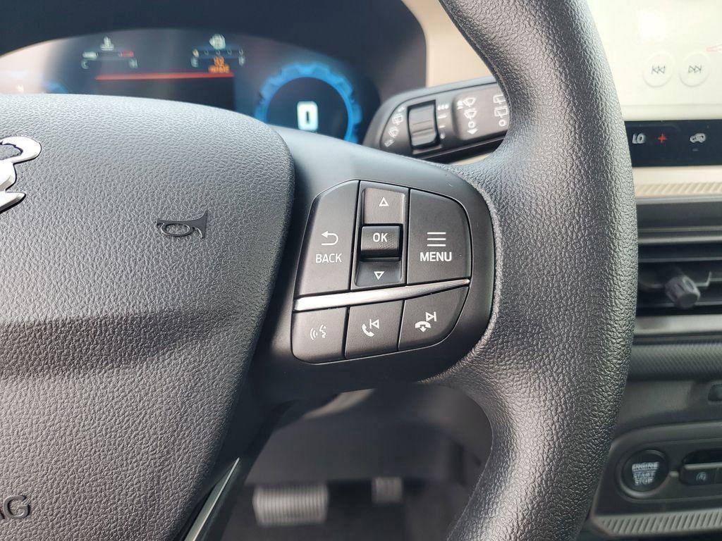 new 2025 Ford Bronco Sport car, priced at $29,030