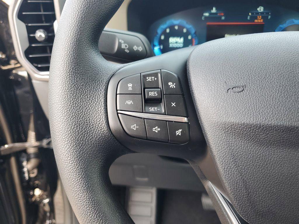 new 2025 Ford Bronco Sport car, priced at $29,030