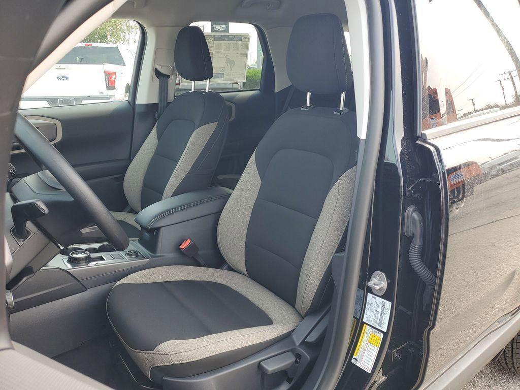new 2025 Ford Bronco Sport car, priced at $29,030