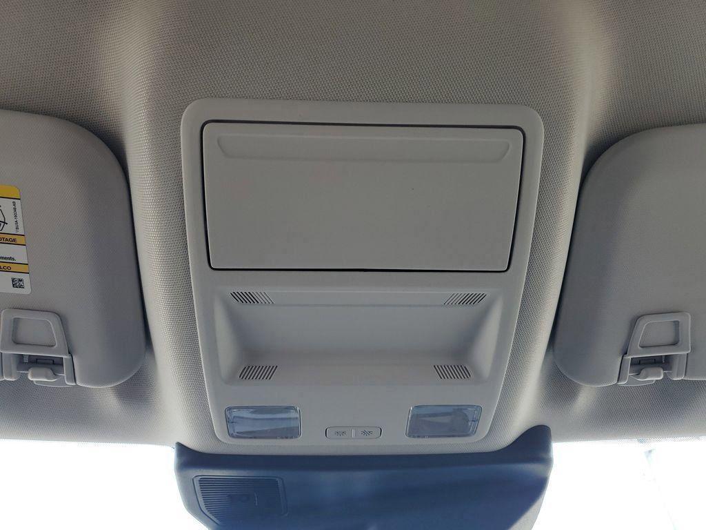 new 2025 Ford Bronco Sport car, priced at $29,030