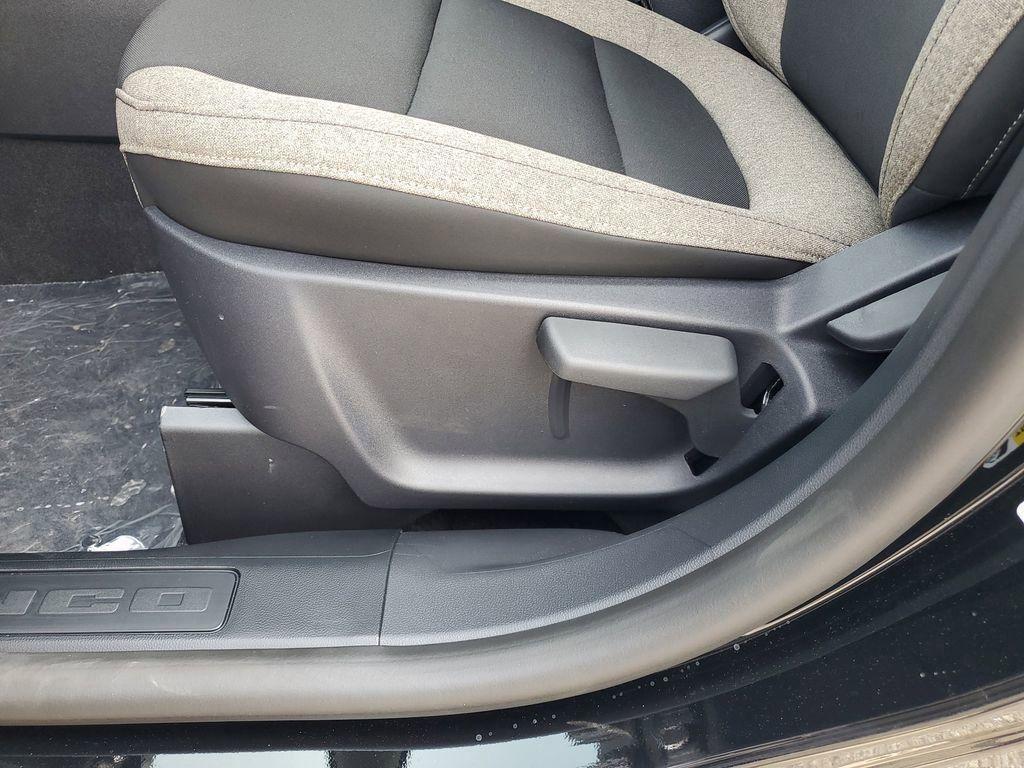 new 2025 Ford Bronco Sport car, priced at $29,030